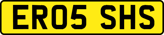 ER05SHS