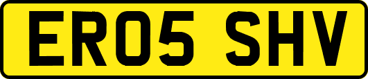 ER05SHV
