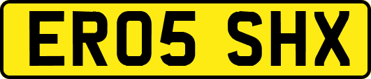 ER05SHX