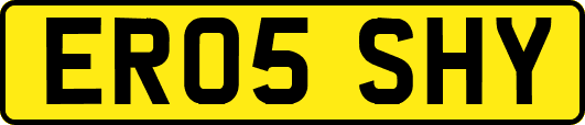 ER05SHY