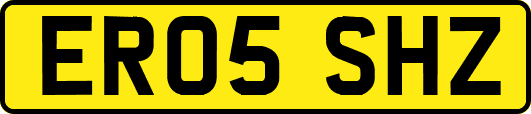ER05SHZ