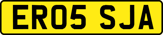 ER05SJA