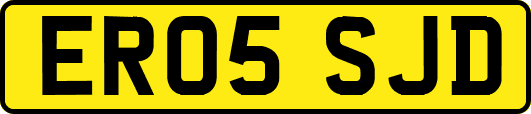ER05SJD