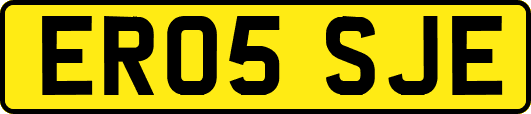 ER05SJE