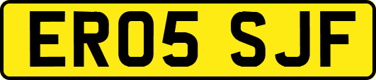 ER05SJF