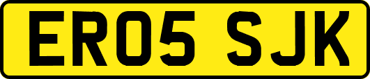 ER05SJK