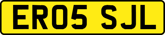 ER05SJL