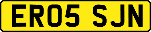 ER05SJN