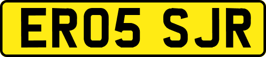 ER05SJR
