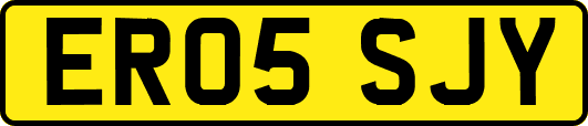 ER05SJY