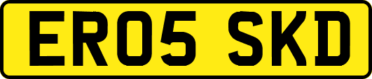 ER05SKD