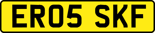 ER05SKF