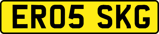 ER05SKG