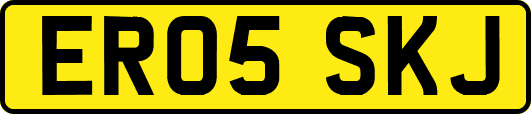 ER05SKJ