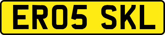 ER05SKL