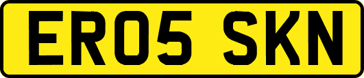 ER05SKN