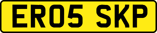 ER05SKP