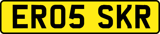 ER05SKR