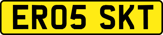 ER05SKT