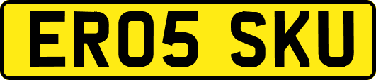 ER05SKU