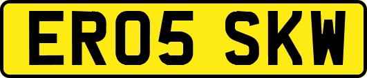 ER05SKW