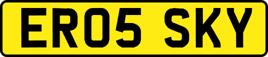 ER05SKY