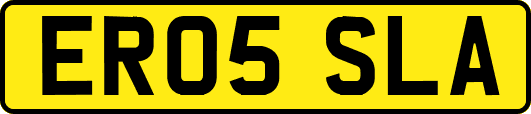ER05SLA