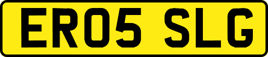 ER05SLG