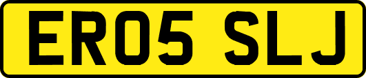ER05SLJ