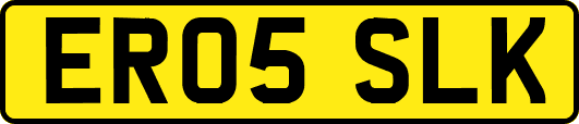 ER05SLK