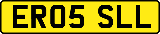 ER05SLL