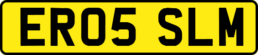 ER05SLM