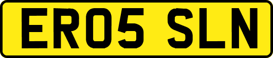 ER05SLN
