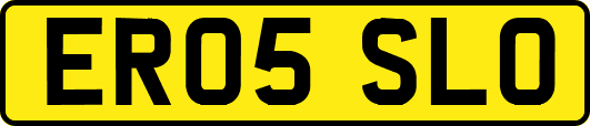ER05SLO