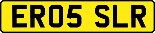 ER05SLR