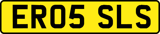 ER05SLS