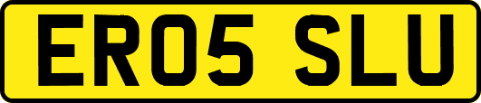 ER05SLU