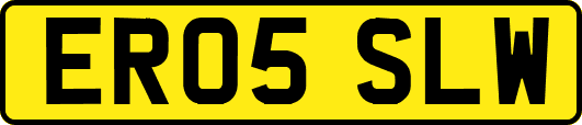 ER05SLW