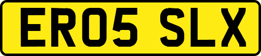 ER05SLX