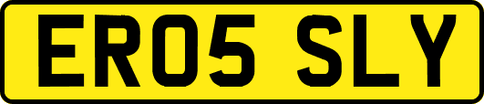 ER05SLY