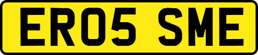 ER05SME