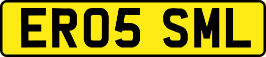 ER05SML
