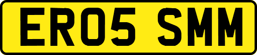 ER05SMM