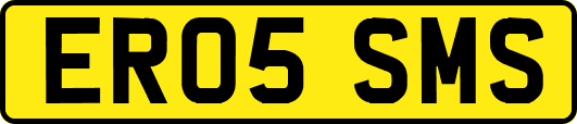 ER05SMS