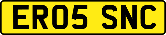 ER05SNC