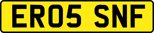 ER05SNF