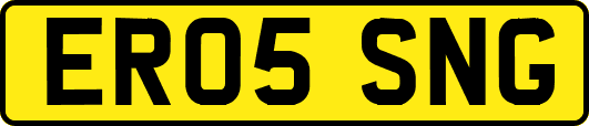 ER05SNG