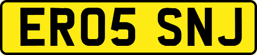 ER05SNJ