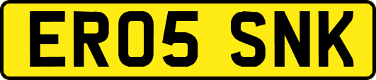 ER05SNK