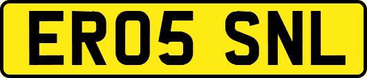 ER05SNL